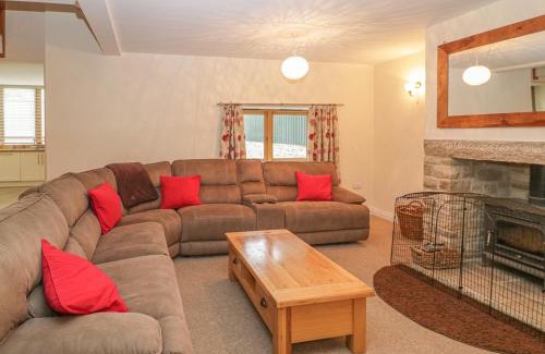 Isle of Purbeck House | The Old Barn