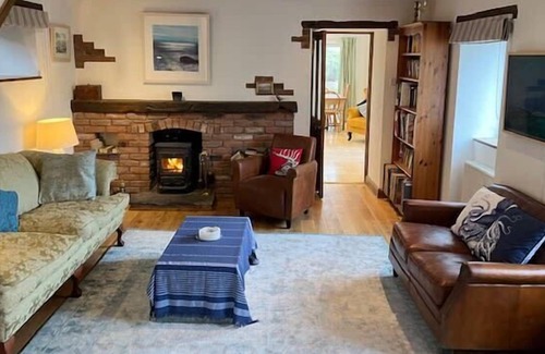 Penzance Other | The Old Barn, Lower Bostraze