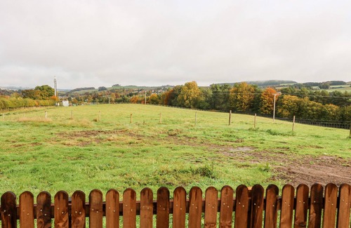 Jedburgh Cottage | The Old Byre