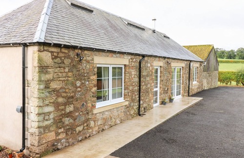 Jedburgh Cottage | The Old Byre