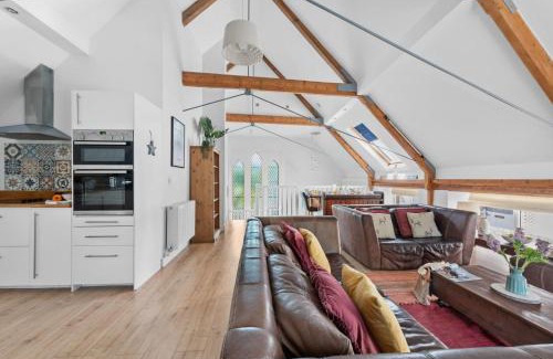 Brixham House | The Old Chapel, Brixham