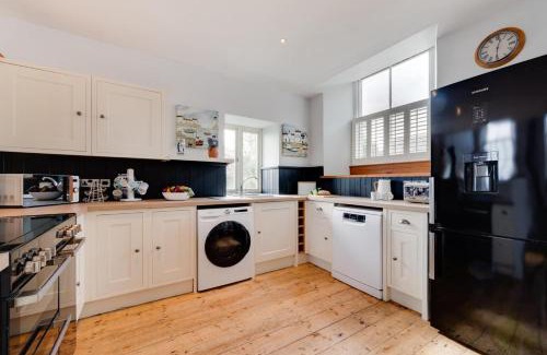 Penzance House | The Old Chapel