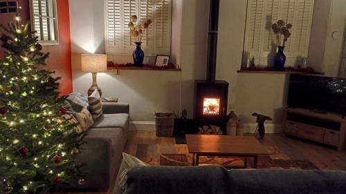 Penzance House | The Old Chapel