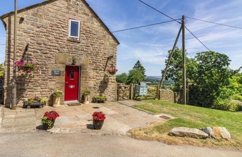 Crich House | The Old Chapel