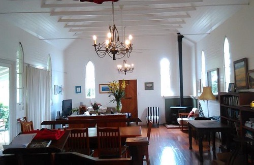 Milford Bed & Breakfast | The Old Church Bed and Breakfast