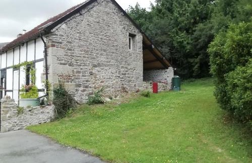 Carnoet House | The Old Cider Press