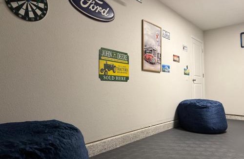 St. Augustine House | The Old City Sunshine Retreat