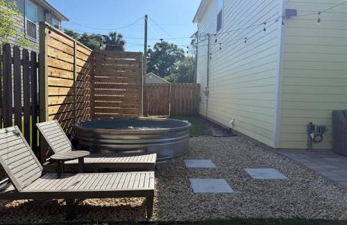 St. Augustine House | The Old City Sunshine Retreat