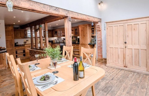 Leiston Apartment | The Old Coach House, Leiston