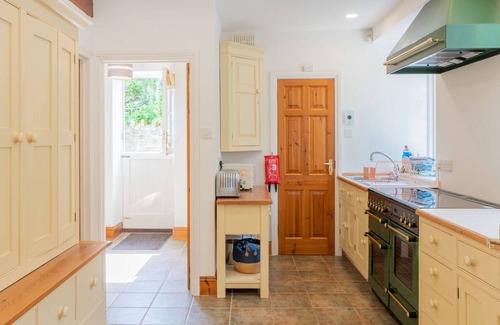 Salcombe House | The Old Coach House Salcombe