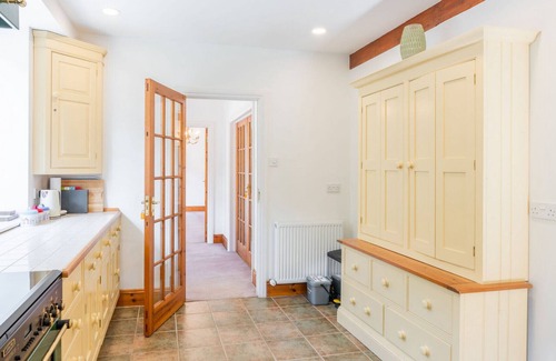 Salcombe House | The Old Coach House Salcombe