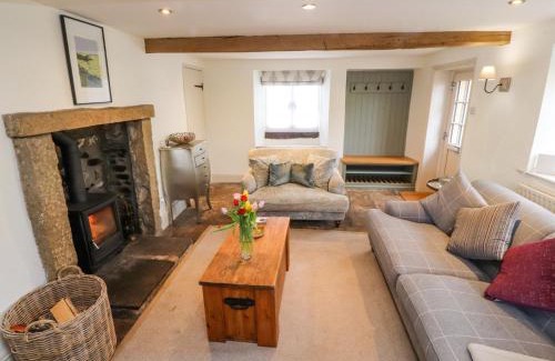 Burnsall House | The Old Cobblers
