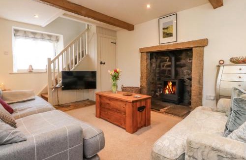 Burnsall House | The Old Cobblers