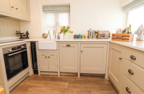 Burnsall Cottage | The Old Cobblers