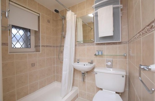 Lympstone Bed & Breakfast | The Old Dairy B&B