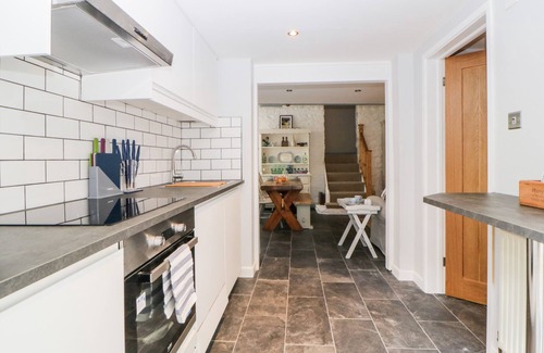 Torpoint Cottage | The Old Dairy