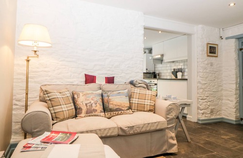 Torpoint Cottage | The Old Dairy