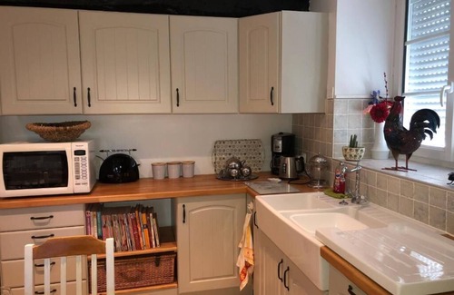 Amfreville Other | The Old Farm Gite