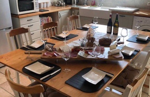 Amfreville Other | The Old Farm Gite