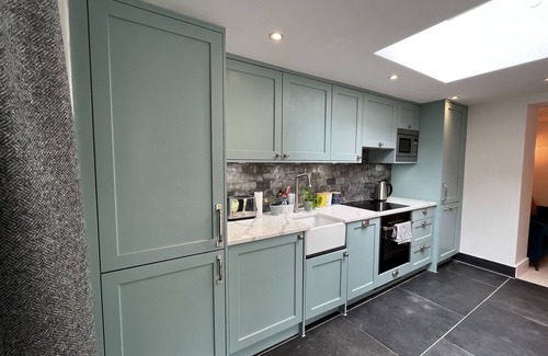 Hollingbourne Cabin | The Old Findlay - Luxury Shepherd's Hut