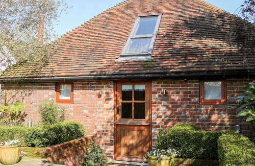 Pulborough Cottage | The Old Granary