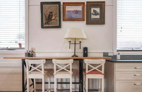 Allansford House | The Old Guide Hall
