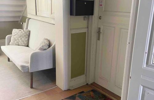 Aalborg Midtby Apartment | The old hardware store 3 bedroom