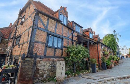 Hamble-le-Rice House | The Old House