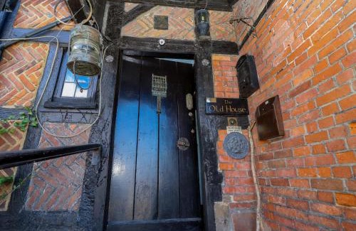 Hamble-le-Rice House | The Old House