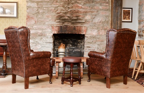 Malborough Hotel | The Old Inn