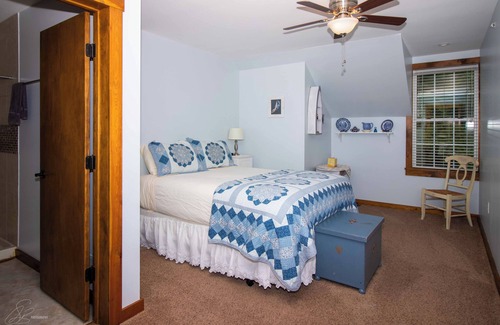 Charlotte House | The Old Lantern Inn and Barn