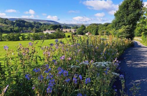 Slaidburn House | The Old Loft