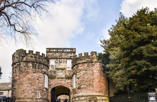 Slaidburn House | The Old Loft