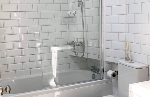 Totnes House | The Old Market House