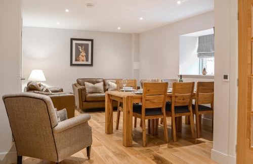 Linlithgow House | The Old Mill