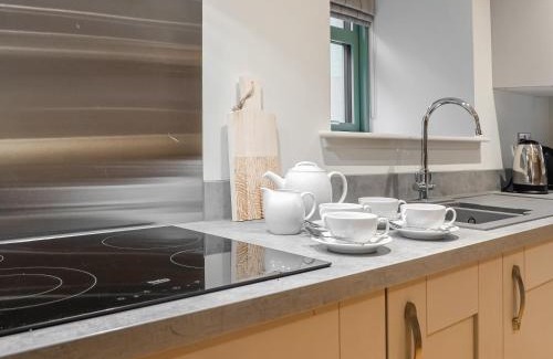 Linlithgow House | The Old Mill