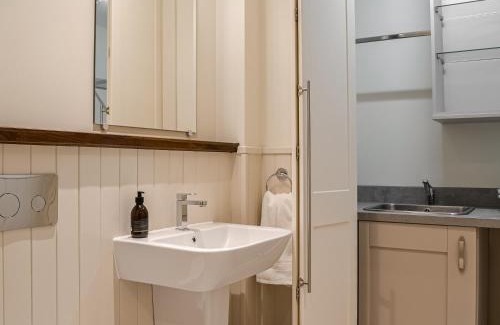 Linlithgow House | The Old Mill