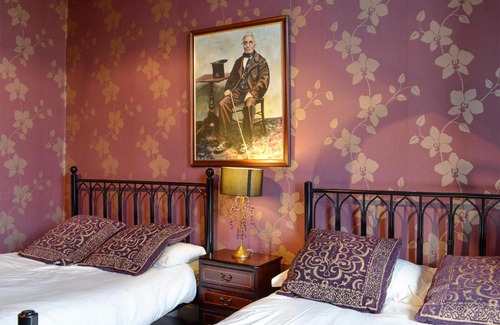 Skelmorlie House | The Old Nunnery