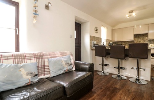 Chysauster Cottage | THE OLD PIGGERIES, family friendly, with a garden in Gulval