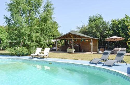 Etchinghill House | The Old Piggery