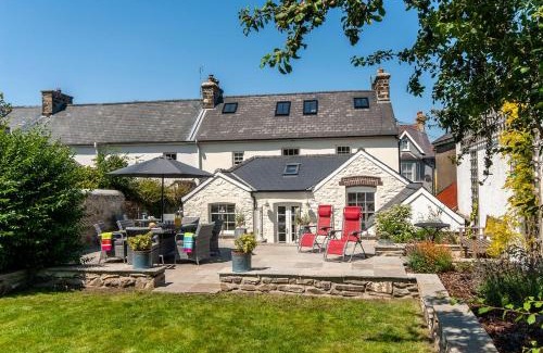 Fishguard House | The Old Police House - Cottage