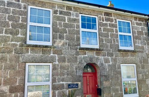 St Just Bed & Breakfast | The Old Post House B&B