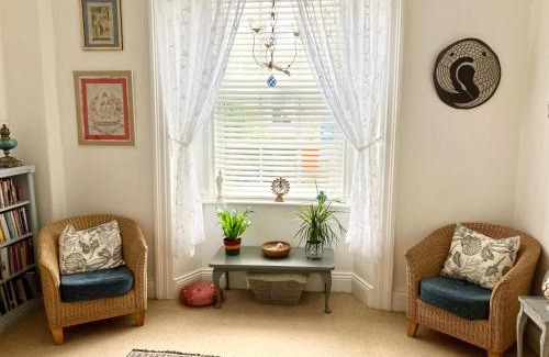 St Just Bed & Breakfast | The Old Post House B&B