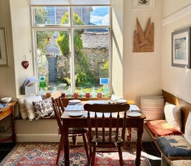 St Just Bed & Breakfast | The Old Post House B&B