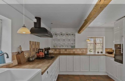 Nysted House | The Old Post House