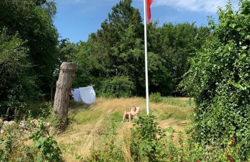 Nysted House | The Old Post House