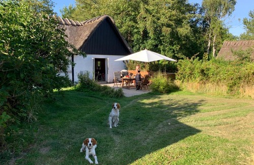 Nysted House | The Old Post House