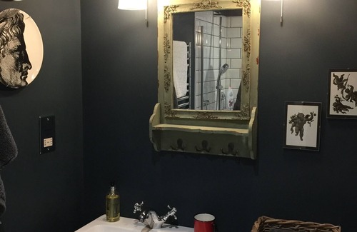 Wickham Market Cottage | The Old Post Office - a unique, luxurious, comfy, boutique holiday home for two