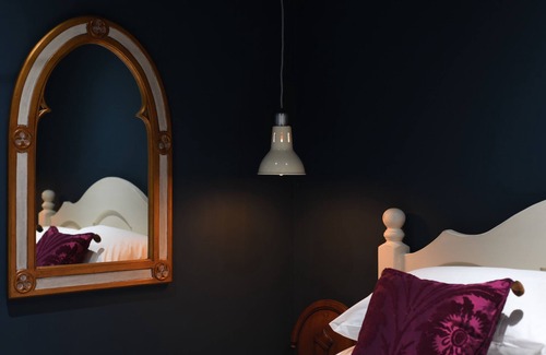 Wickham Market Cottage | The Old Post Office - a unique, luxurious, comfy, boutique holiday home for two