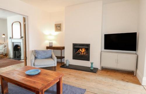 Littlehampton Apartment | The Old Post Office